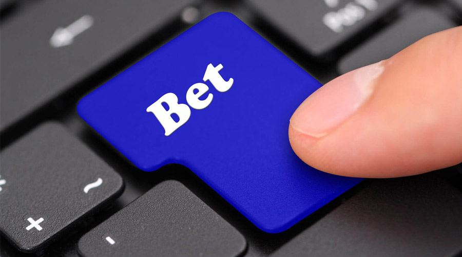 online gambling scam